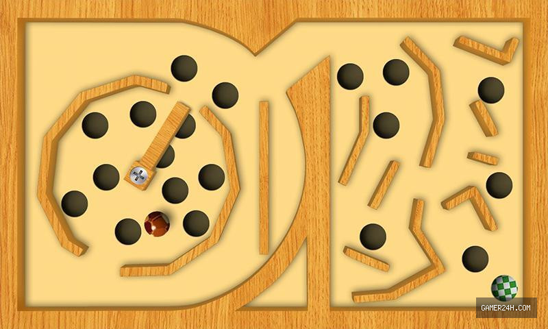 Labyrinth – Labyrinth Pro Screenshot 4