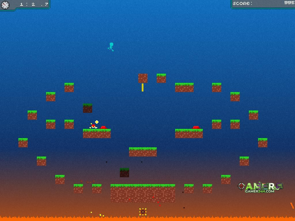 Gameplay Screenshot