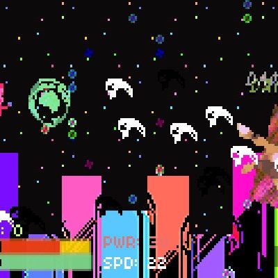 Diamonte Dream (Beta)