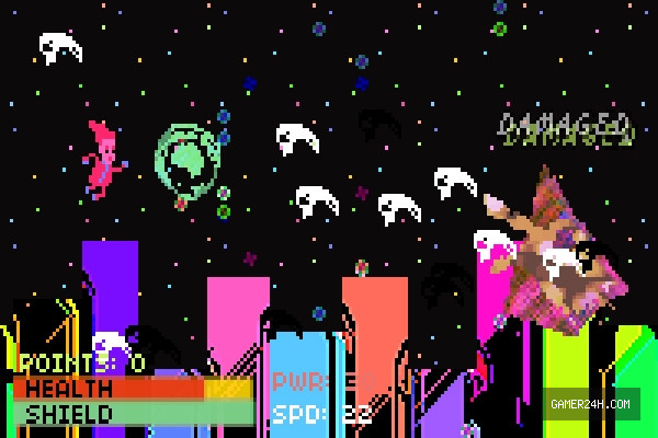Diamonte Dream (Beta) Screenshot 5