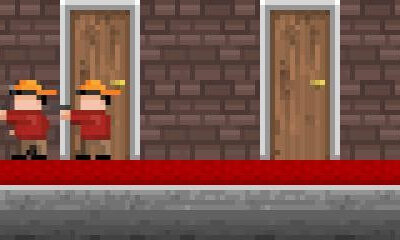 Multiplayer Multiplied Zombie Shooter