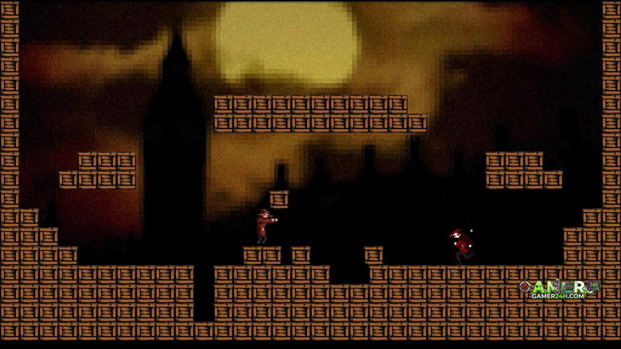 Gameplay Screenshot