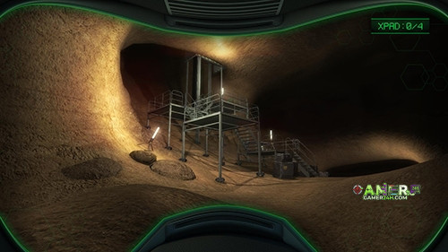 Gameplay Screenshot