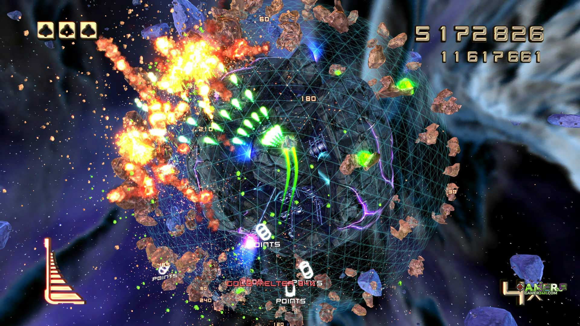 Gameplay Screenshot
