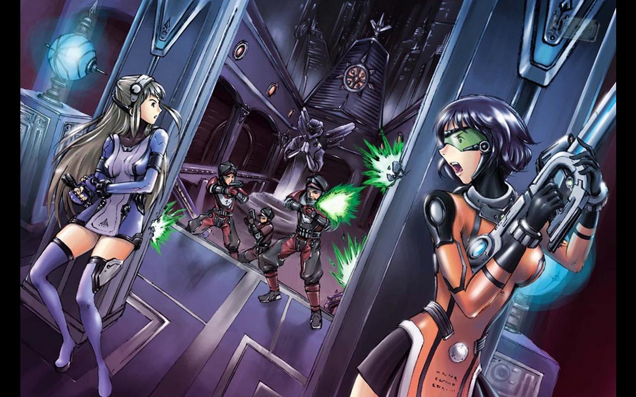 Gameplay Screenshot