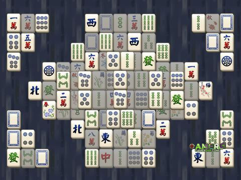 Gameplay Screenshot