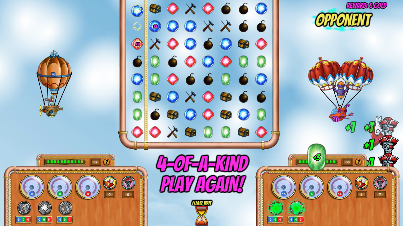 Gameplay Screenshot