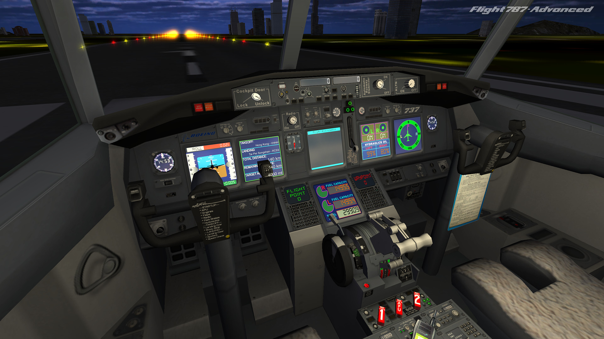 Gameplay Screenshot