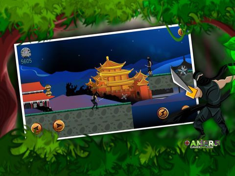 Gameplay Screenshot