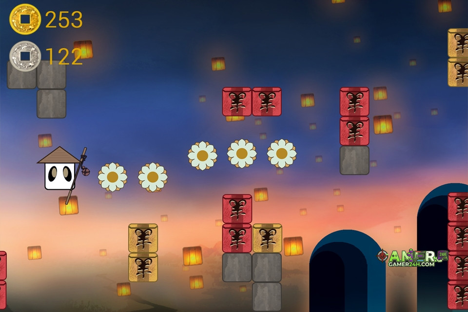Gameplay Screenshot