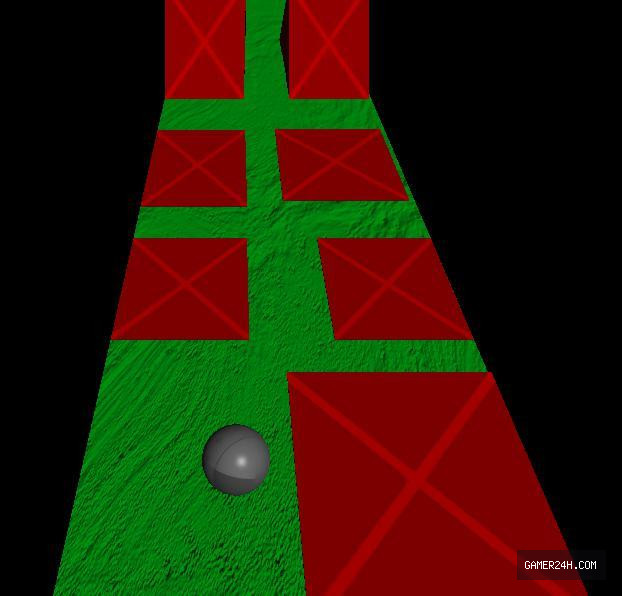 Marball Rampage Screenshot 5