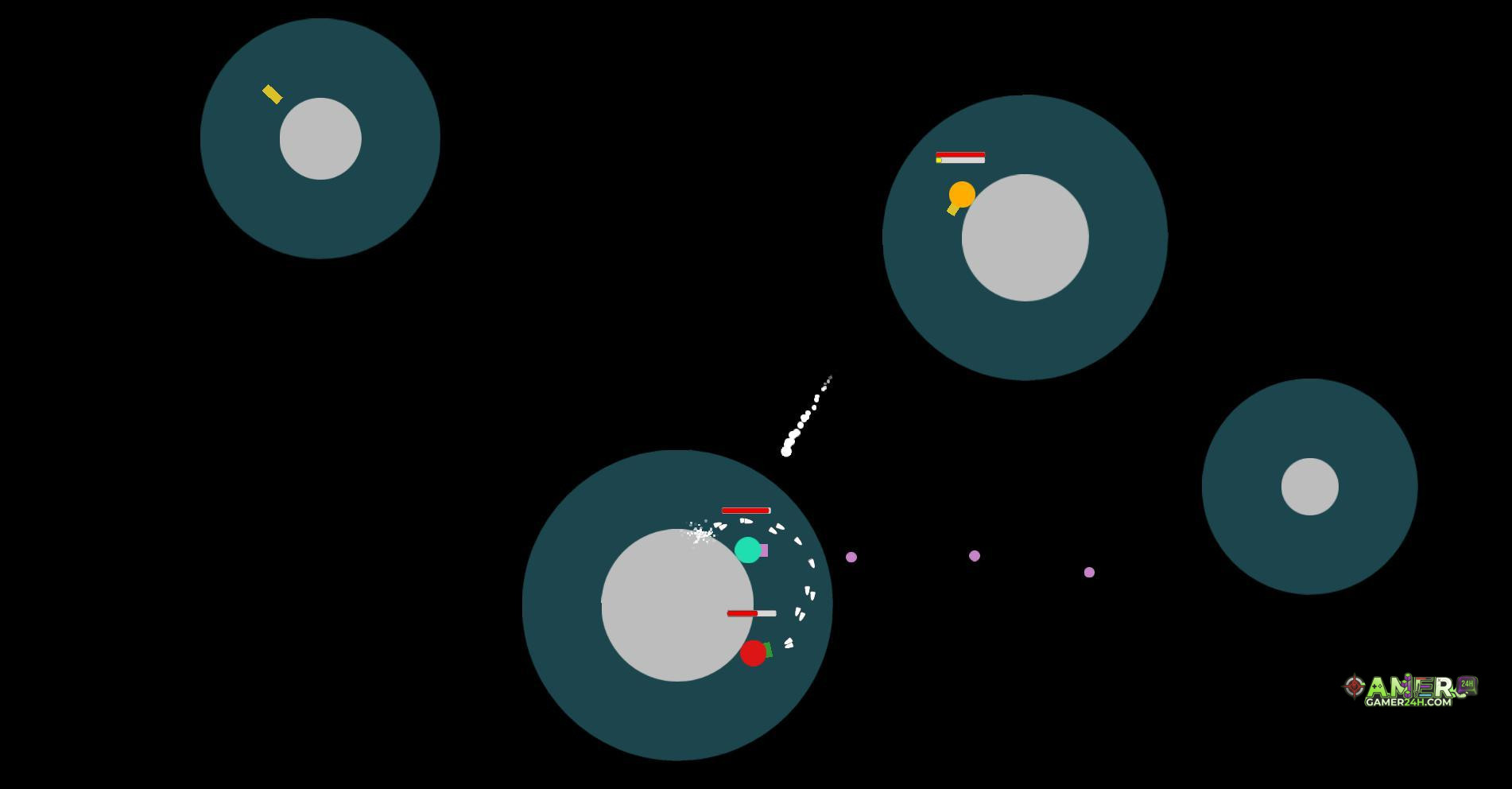 Gameplay Screenshot