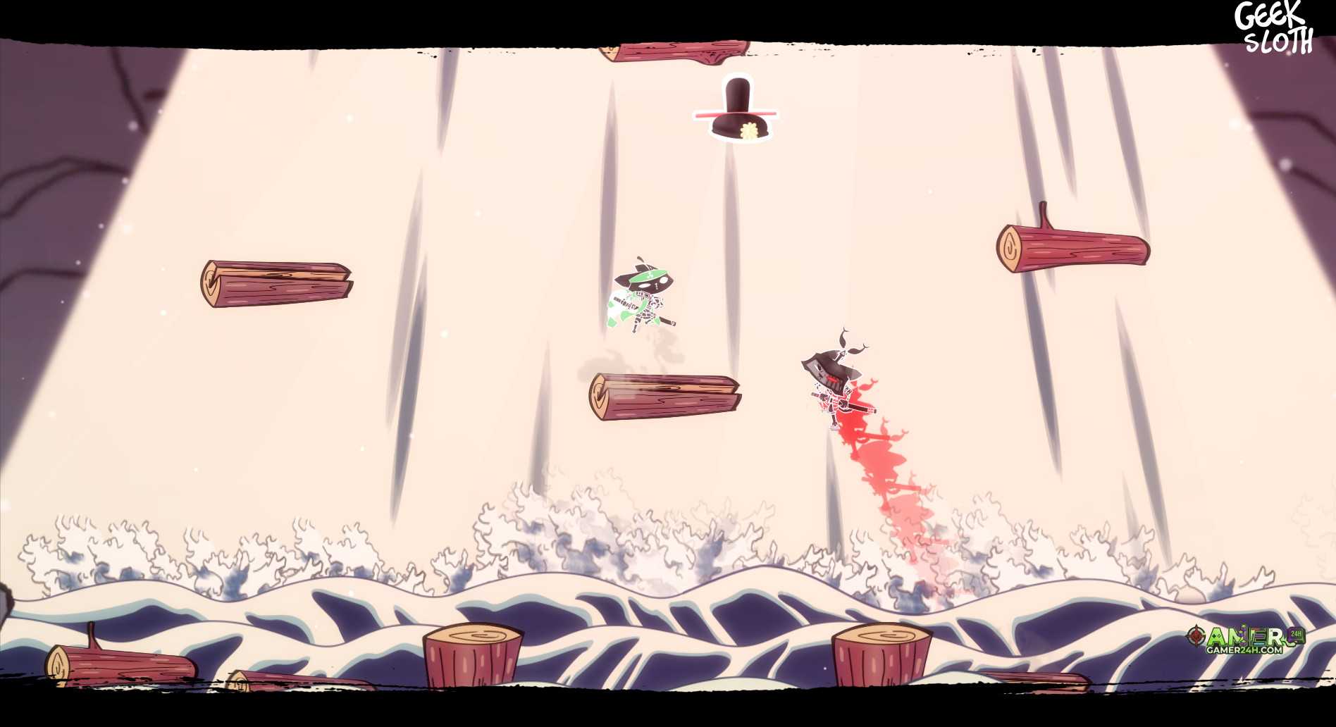 Gameplay Screenshot