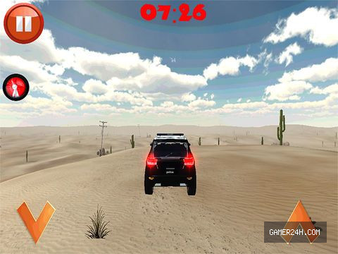 Gameplay Screenshot