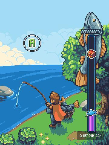 Baldric’s Quest Screenshot 4