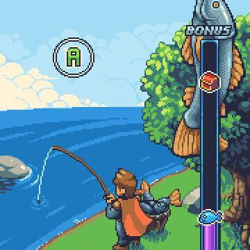 Baldric’s Quest