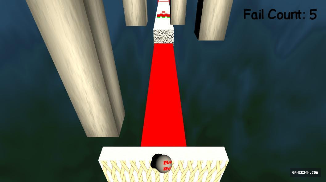 Marball Rampage Screenshot 4
