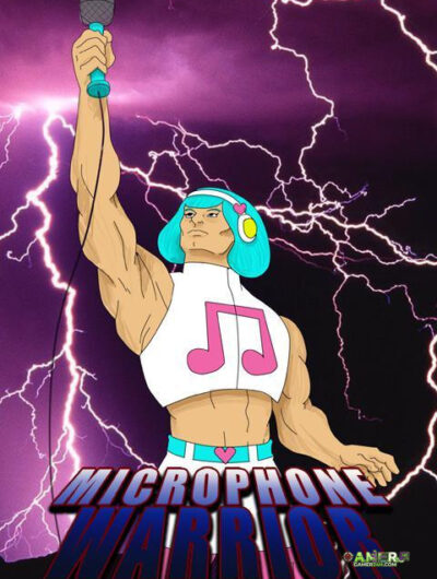うたいたガールUTACO~「ＩＩコンは世界を救う？！」