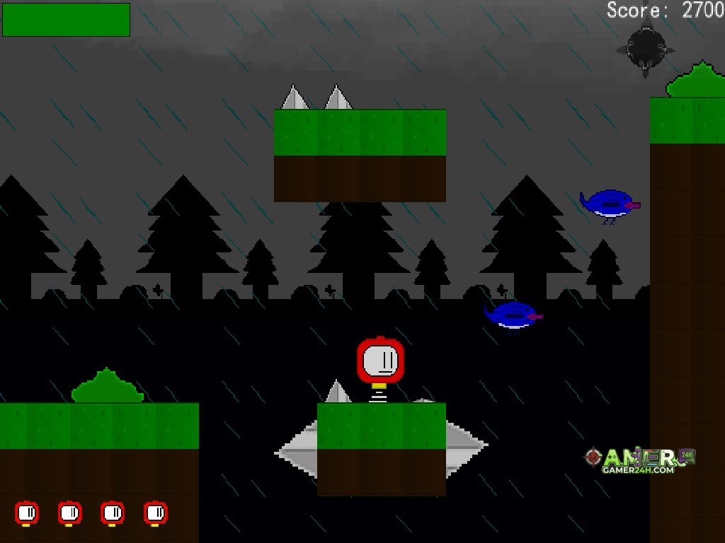Gameplay Screenshot