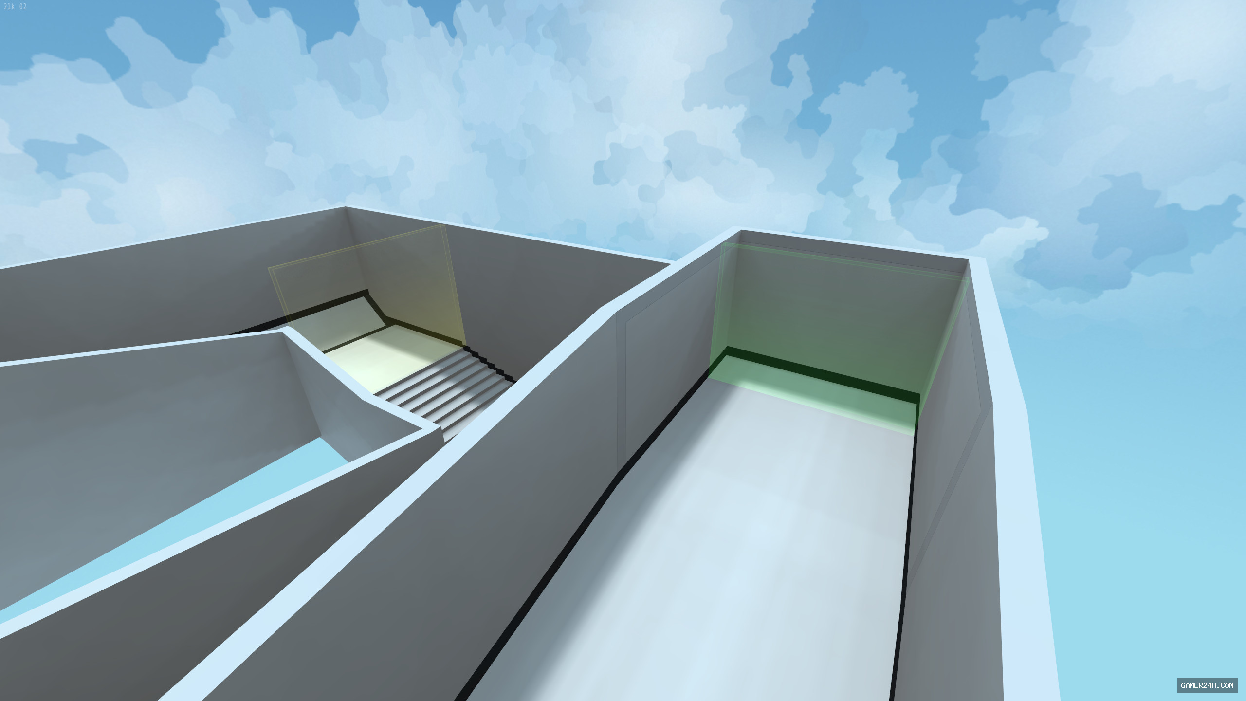 Gameplay Screenshot