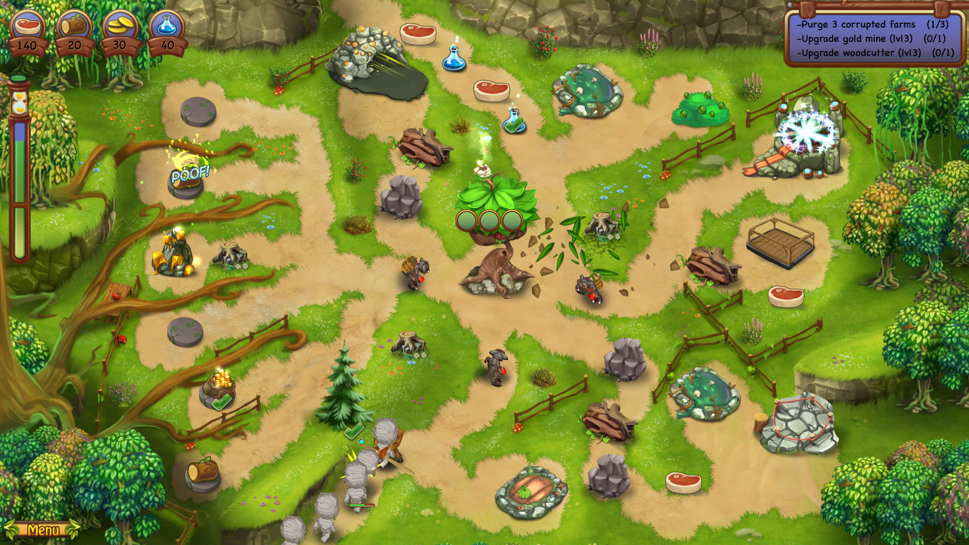 Gameplay Screenshot