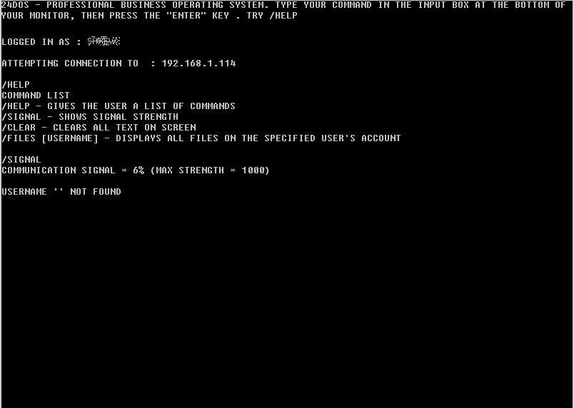 Gameplay Screenshot