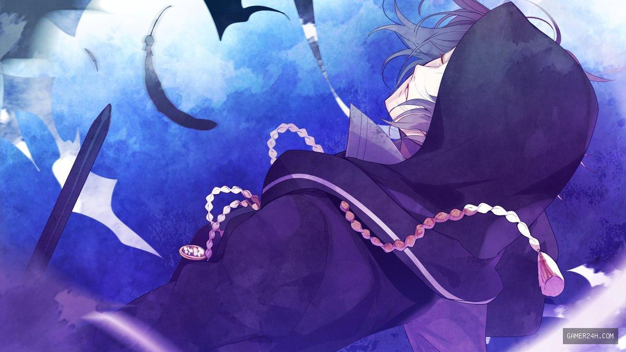 Un:Birthday Song ~Ai o Utau Shinigami~ - Game Overview & History