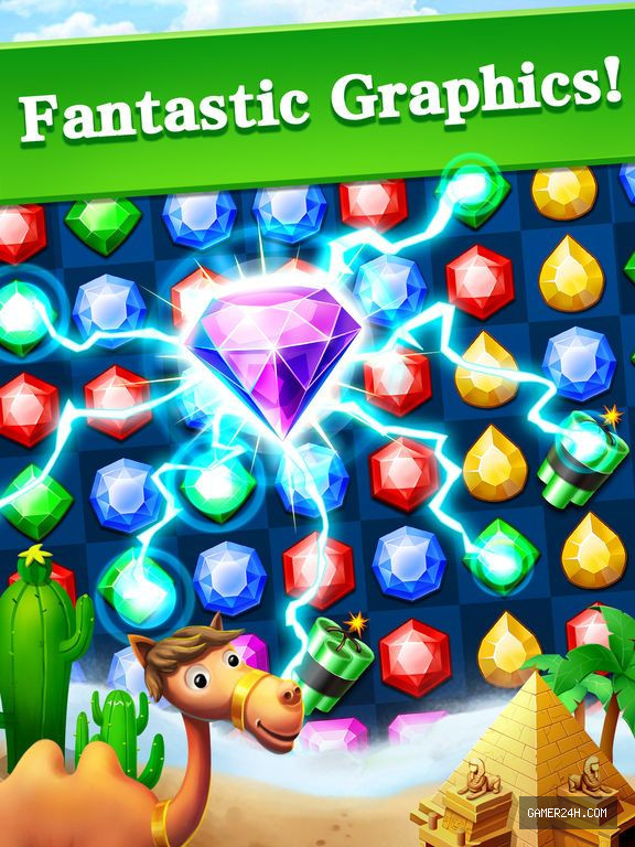 Gameplay Screenshot