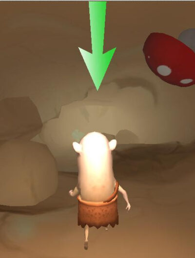 Cave In On The Caveman