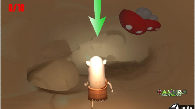 Cave In On The Caveman