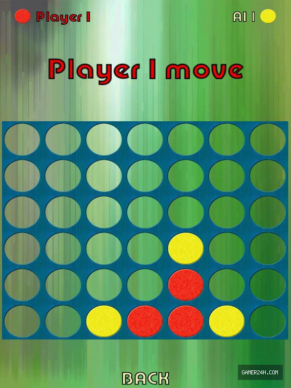 Gameplay Screenshot