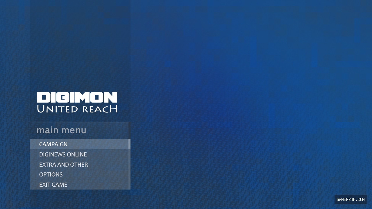 Digimon United Reach - Game Overview & History