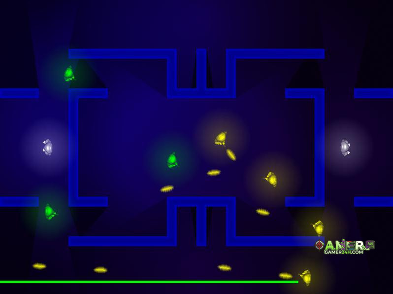 Gameplay Screenshot