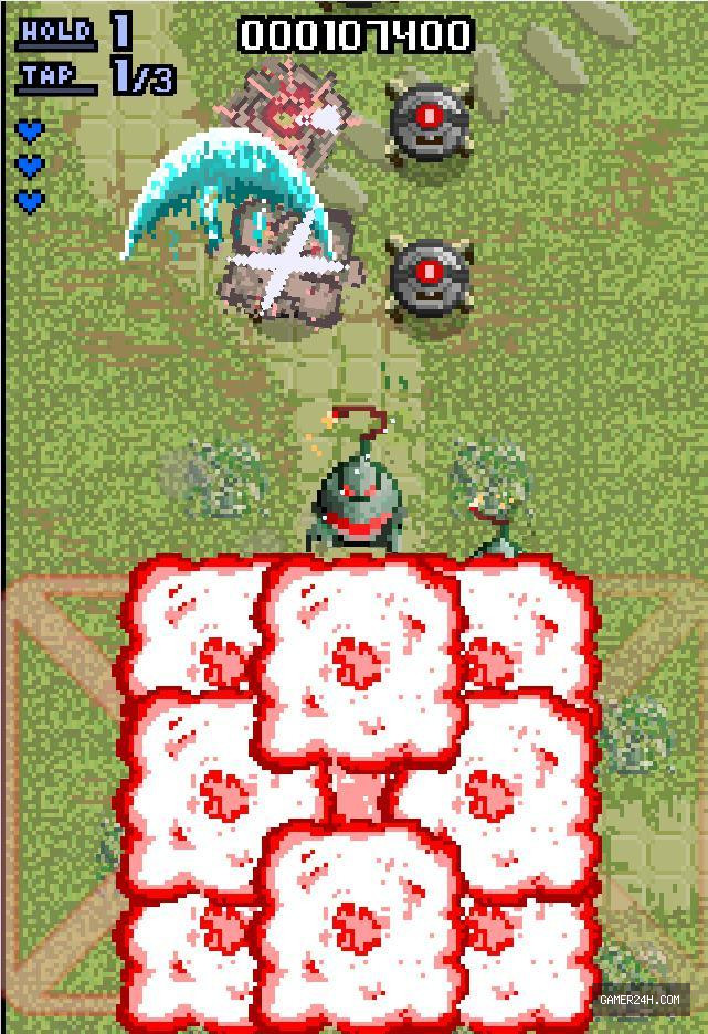 Magenta Arcade Screenshot 6