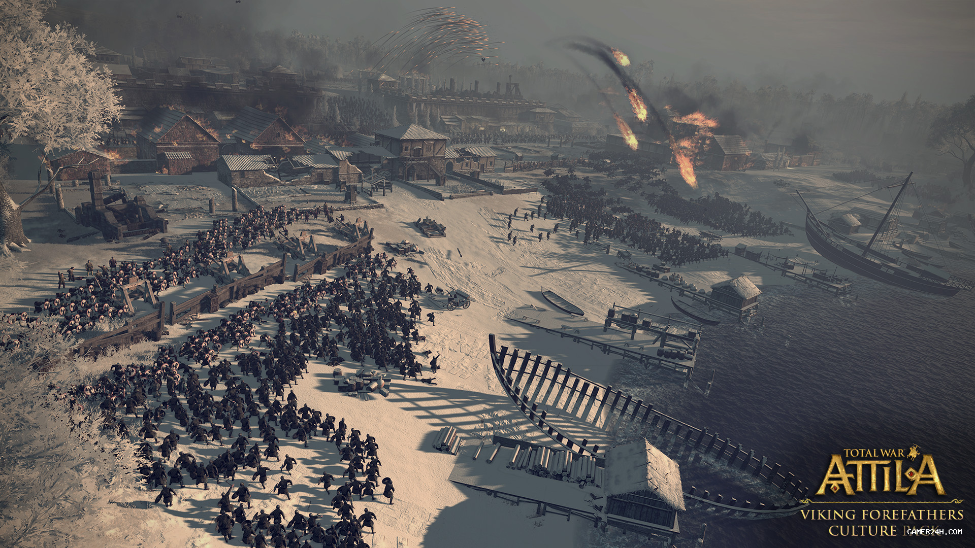 Gameplay Screenshot