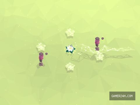 Breath of Light: Relaxing Puzzler Screenshot 5