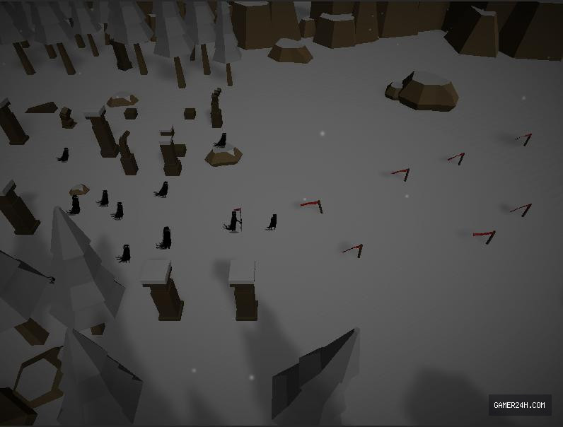 Gameplay Screenshot