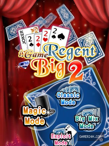 i.Game Big2 FREE - Game Overview & History
