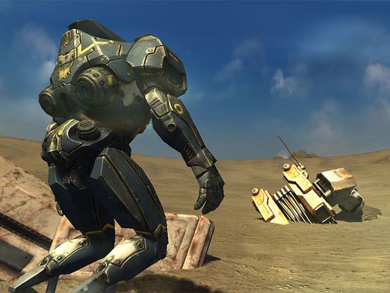 Gameplay Screenshot