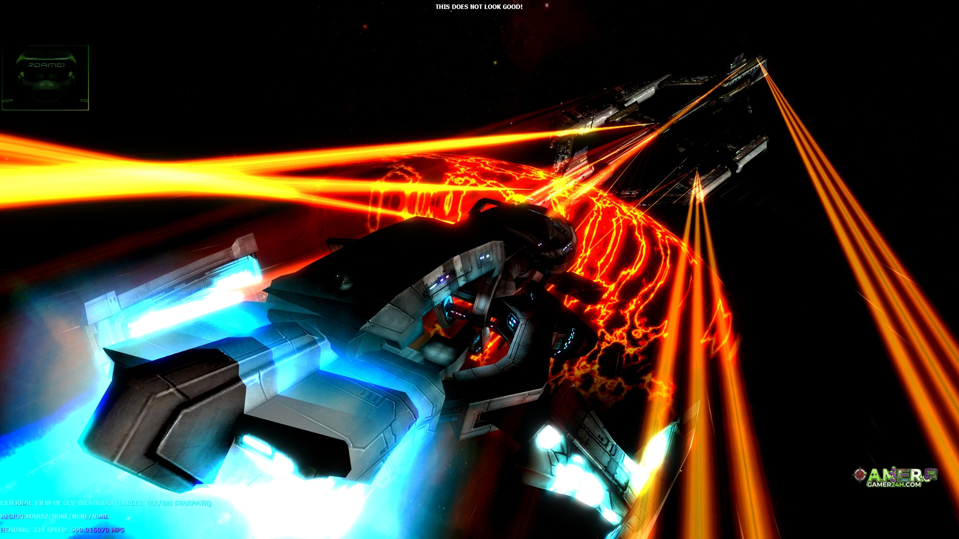Gameplay Screenshot