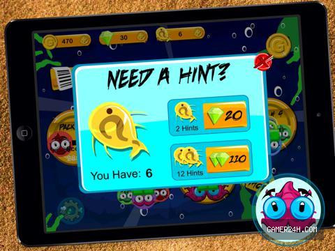 Gameplay Screenshot