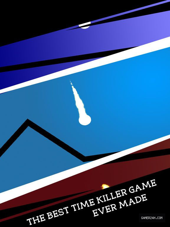 Edges – Save The Ball Screenshot 4