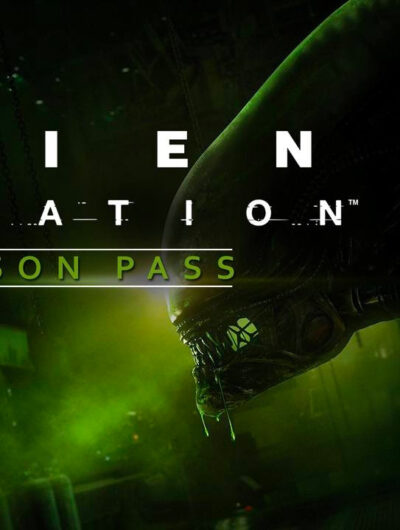 Alien: Isolation – Season Pass