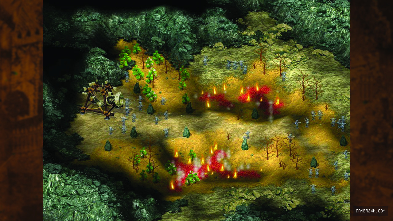 Cultures – Northland Screenshot 4
