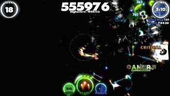 Gameplay Screenshot