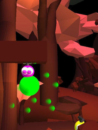 Floaty Ball Alpha