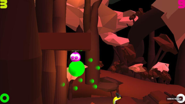Floaty Ball Alpha