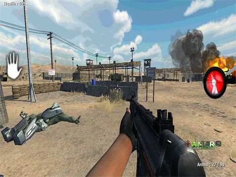 Gameplay Screenshot