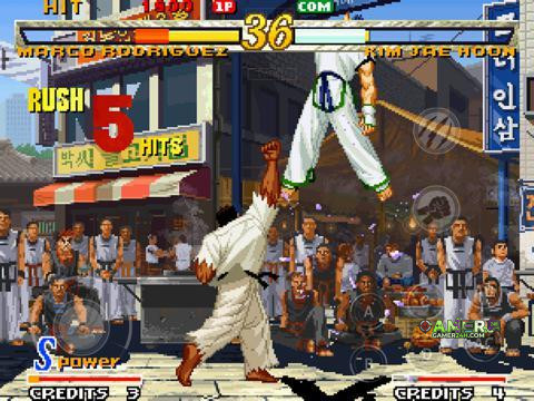 Gameplay Screenshot