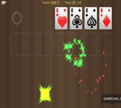 AAA Solitaire
